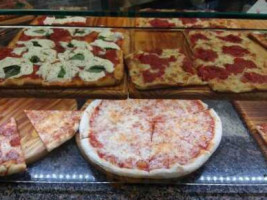 Giacomo's Pizza Cafe food