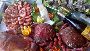 -marisqueira Manjar Do Mar food