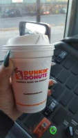 Dunkin' food