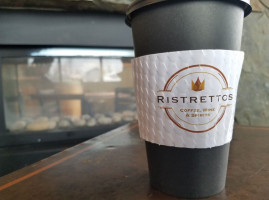 Ristrettos Coffee Wine food