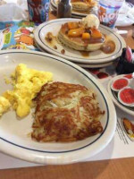 Ihop food