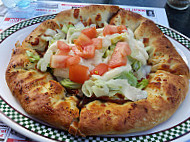 Pizza Delight food