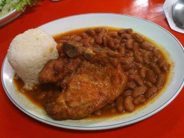 Mi Delicioso Guanajuato food