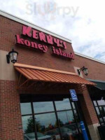 Kerby's Koney Island outside