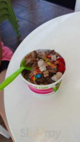 Sweetfrog food