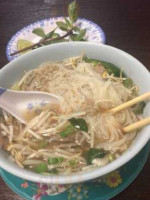 Pho Viet Express food