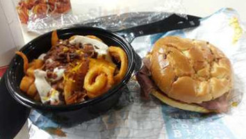 Arby's food