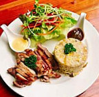 Style Paidoi (steak Coffee) Chiangrai food