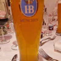 Schlossschänke Blutenburg food