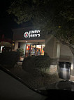 Jimmy John's outside