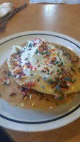 Ihop food