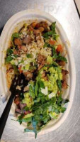 Chipotle Mexican Grill food