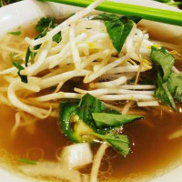 Pho 84 food