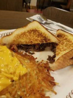 Waffle House food