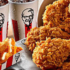 Kfc (bukit Jelutong) food