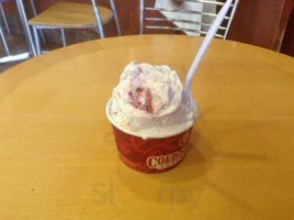 Cold Stone Creamery food