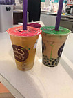 Chatime food