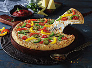 Domino's Pizza food