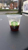 Starbucks Coffee food