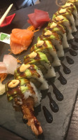 C'Roll Sushi food