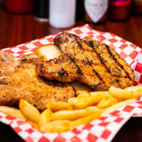 Thibodeaux's Authentic Cajun Cookin' food