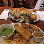 Brewers Fayre Lakeland Gate food