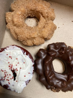 Donut Corral food