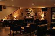 The Publican Pub - Bar a Vins inside