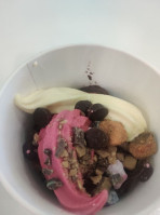 Yogurtini food