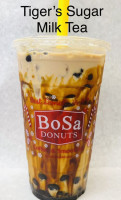 Bosa Donuts (higley Baseline) food