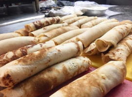 Cantalini's Salerno Beach food