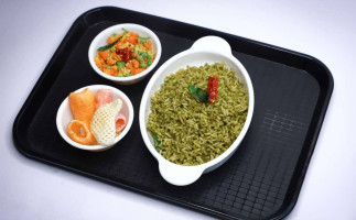 Shanthi's Veg food