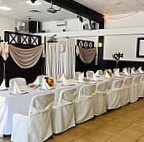 Rejs Charzykowy À l'intérieur