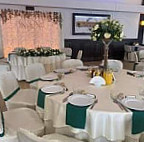 Rejs Charzykowy Nourriture