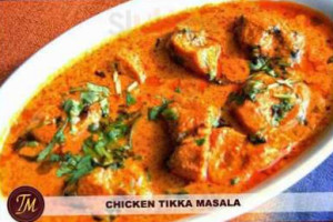 Tikka Masala food