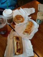 Starbucks Coffee food