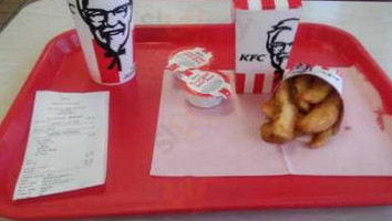 Kfc food