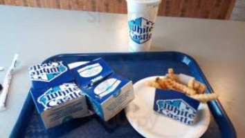 White Castle Chicago S Wabash Ave food