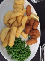 The Star Inn food