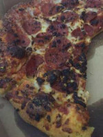 Domino's Pizza food