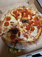 Papa Johns Pizza food