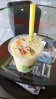 Boba World food