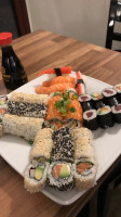 Sushi Haus Deutz food