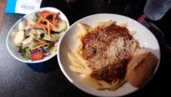 High Street Pasta Works food