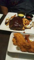 Ruby Tuesday food