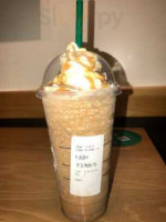 Starbucks food