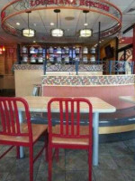 Popeyes Louisiana Kitchen inside