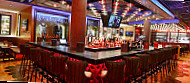 Hard Rock Cafe inside