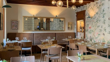 Osteria De Placa Sant Francesc food