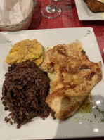 Flor De Cuba food